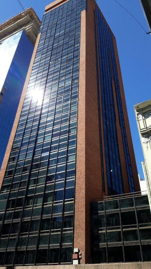 Appartamento Corazon De Buenos Aires Esterno foto