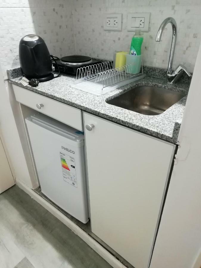Appartamento Corazon De Buenos Aires Esterno foto