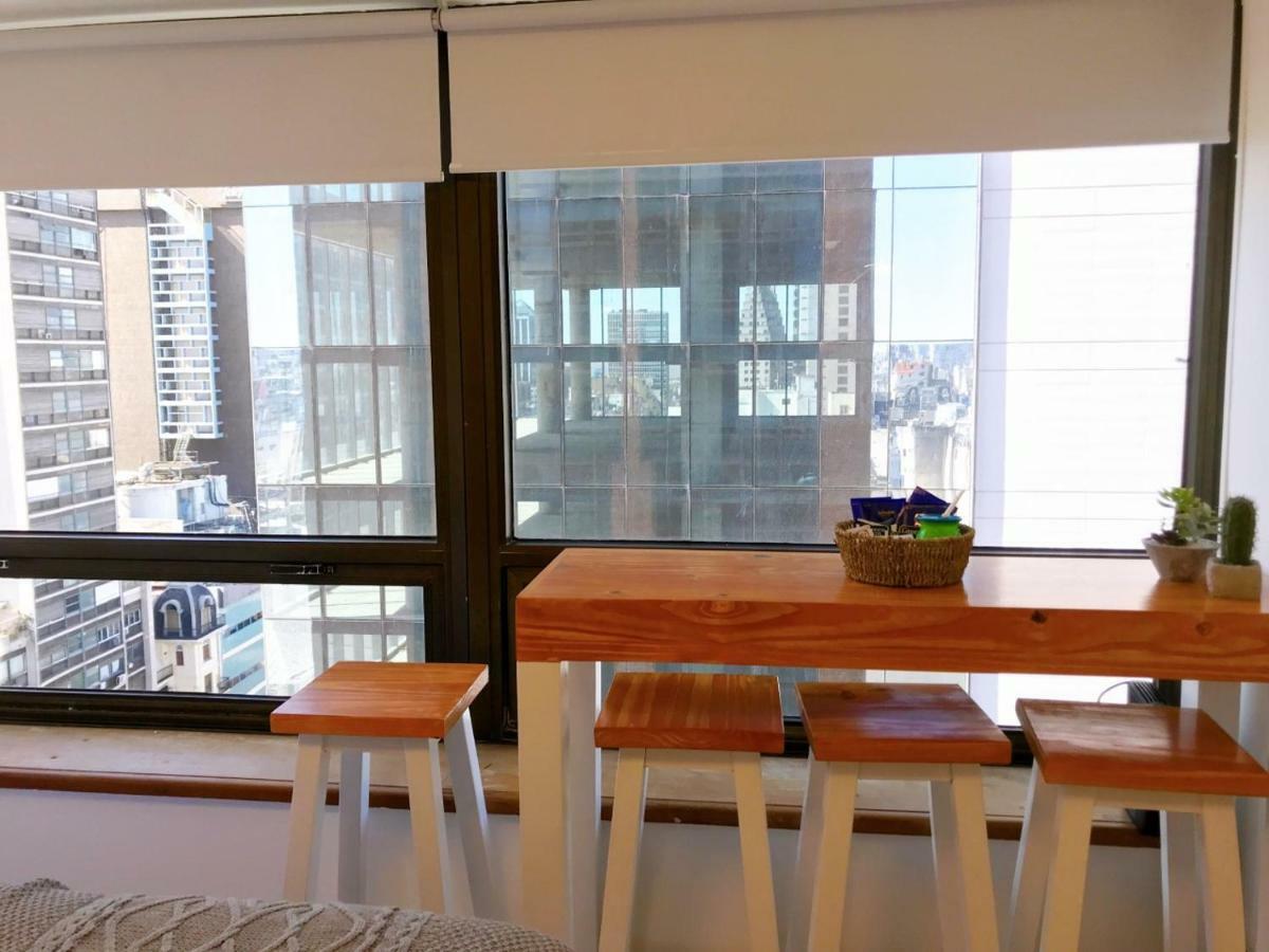Appartamento Corazon De Buenos Aires Esterno foto